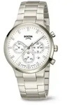 Boccia Herren Armbanduhr 3746-01 Chronograph Classic Titan