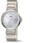 Boccia Damen Armbanduhr Solar 3332-01 Titan