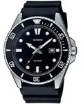 Casio Herren Armbanduhr MDV-107-1A1VEF analog