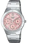 Casio Damen Armbanduhr LTP-2069D-4AVEG analog