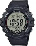 Casio Herren Armbanduhr AE-1500WH-1AVEF digital