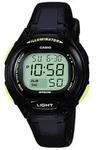 Casio Armbanduhr LW-203-1BVEF digital