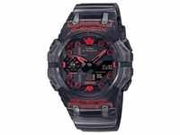 Casio Herren Armbanduhr G-Shock GA-B001G-1AER Solar Bluetooth Smart analog digit...
