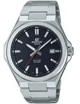 Casio Herren Armbanduhr Edifice EFB-108D-1AVUEF Edelstahl