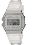 Casio Damen Armbanduhr F-91WS-7EF digital
