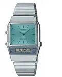 Casio Armbanduhr AQ-800EC-2AEF analog-digital