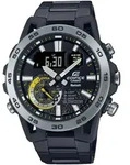 Casio Herren Armbanduhr Edifice ECB-40DC-1AEF Bluetooth Smart