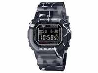 Casio Herren Armbanduhr G-Shock Limited DW-5000SS-1ER digital