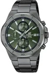Casio Herren Armbanduhr Edifice EFV-640DC-3AVUEF Chronograph