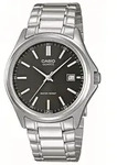 Casio Herren Armbanduhr MTP-1183PA-1AEG analog