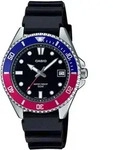 Casio Armbanduhr MDV-10-1A2VEF analog