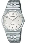 Casio Armbanduhr MTP-B145D-7BVEF Edelstahl analog