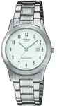 Casio Damen Armbanduhr LTP-1141PA-7BEG analog