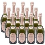 12er-Sparpaket Sieur d'Arques Grande Cuv&eacute;e 1531 Cr&eacute;mant de Limoux Ros&eacute; Brut