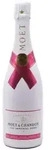 Mo&euml;t & Chandon Champagner Ice Imperial Ros&eacute; Demi-Sec
