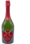 Sieur d'Arques Cr&eacute;mant de Limoux Blason Rouge Brut AOC