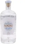 Nonino Grappa il Sauvignon blanc
