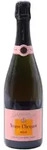 Veuve Clicquot Champagner Ros&eacute; Brut