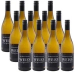 12er-Sparpaket Markus Schneider Weissburgunder 2025