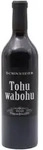 Markus Schneider Cuvee Tohuwabohu 2020