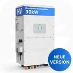 Deye SUN-30K-SG02HP3-EU-AM3 - Hybrid-Wechselrichter &ndash; Hochspannungsserie