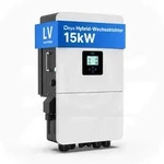 SUN-15K-SG05LP3-EU-SM2 |dreiphasig | Hybrid Wechselrichter | LV
