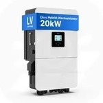 SUN-20K-SG05LP3-EU-SM2 | dreiphasig | Hybrid Wechselrichter | LV