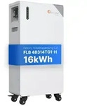 Felicity &ndash; 16 kWh &ndash; FLB48314TG1-H-EU &ndash; LiFePO4 Batteriespeicher