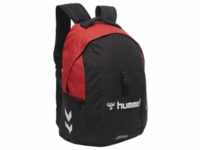 Core Ball Back Pack - Rot - ONE