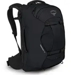 Osprey 10007389, Osprey Farpoint 40 Reiserucksack Herren schwarz