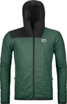 ORTOVOX 6111600021, Ortovox Swisswool Piz Badus Jacket Isolationsjacke Herren dark