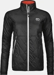 ORTOVOX 61150-90201, Ortovox Swisswool Piz Vial Jacket Isolationsjacke Damen...