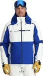 Spyder 38SA075322-EBL, Spyder Titan Herren Skijacke blau| XXL