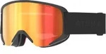 Atomic Goggle Savor M Photo Skibrille black