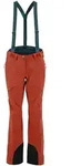 Scott Explorair 3L Damen Skihose braun - XS
