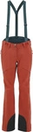SCOTT 277708-7368, Scott Explorair 3L Damen Skihose braun| M