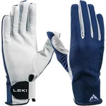 LEKI Guide Premium Unisex Handschuhe blau - 8.0