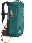 Ortovox Avabag Litric Freeride 16 S Lawinenrucksack pacific green