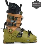 K2 Dispatch Pro Tourenskischuhe - 26-26.5