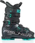 FISCHER U15522, Fischer The Curv 95 VAC GW MV Damen Skischuhe| 27-27.5