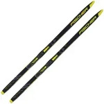 Fischer Sprint Crown Junior Langlaufski Set Kinder 2023/24 - 170cm (45-54 kg)