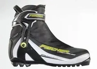 FISCHER S15226, Fischer RC5 Skate Boa Langlaufschuhe| 45