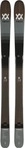 V&ouml;lkl TESTSKI_10_(25), V&ouml;lkl Blaze 94 "Testski Set" 2023/24 mit MARKER Tour...