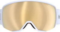 ATOMIC AN5106446, Atomic Goggle Revent L HD Photo Skibrille light grey