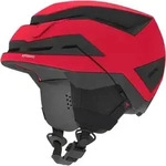 Atomic Backland Skitourenhelm rot - 51-55cm