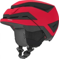 ATOMIC AN5006336, Atomic Backland Skitourenhelm rot| 51-55cm