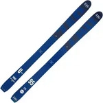 ZAG UBAC 95 Tourenski - 178cm