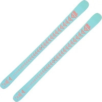 black crows 101877, black crows Captis Birdie Damen All Mountain Ski 2023/24| 160.1cm