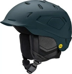 SMITH E005341FX, Smith Nexus Mips Skihelm matte pacific| 51-55cm