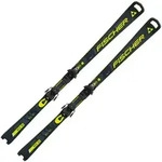Fischer RC4 Worldcup SC Slalom Ski Set 2024/25 - 155cm